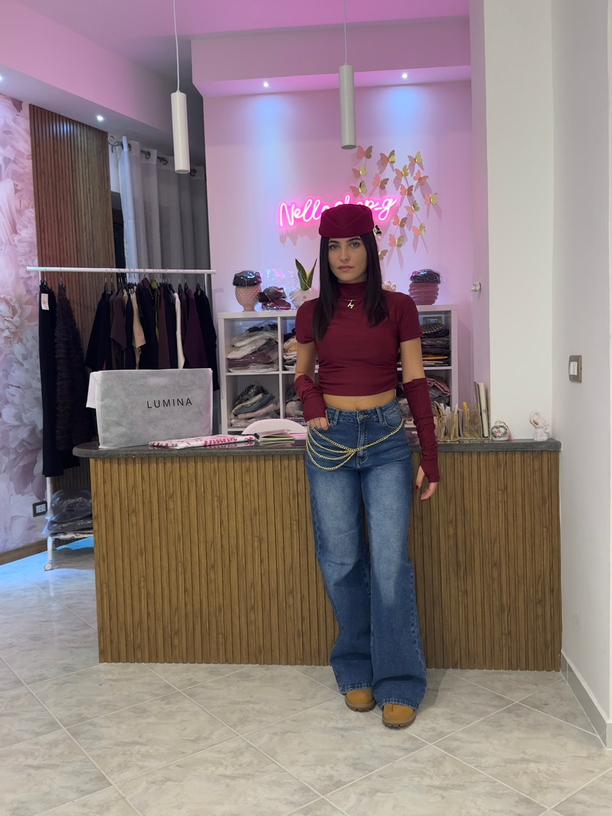 jeans denim