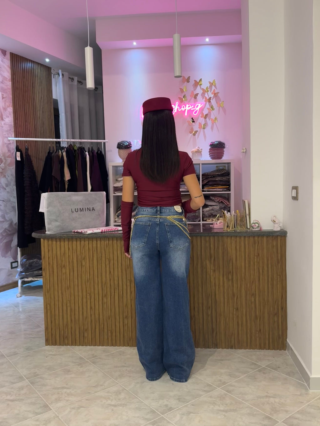 jeans denim