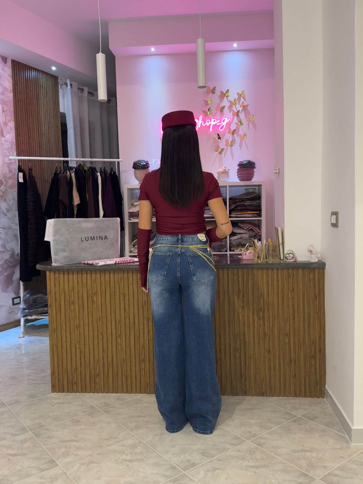 jeans denim