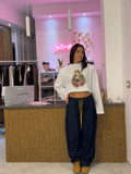 Pantajeans just west