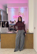 Pantalone over
