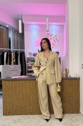 tailleur luminoso LUMINA
