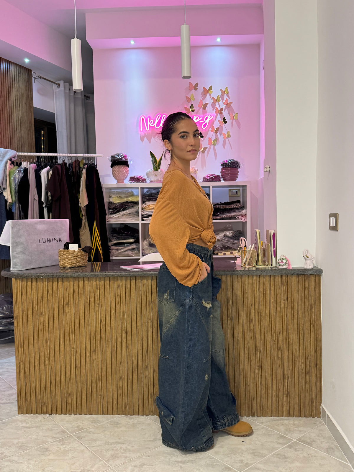 serafino maxi azara paris