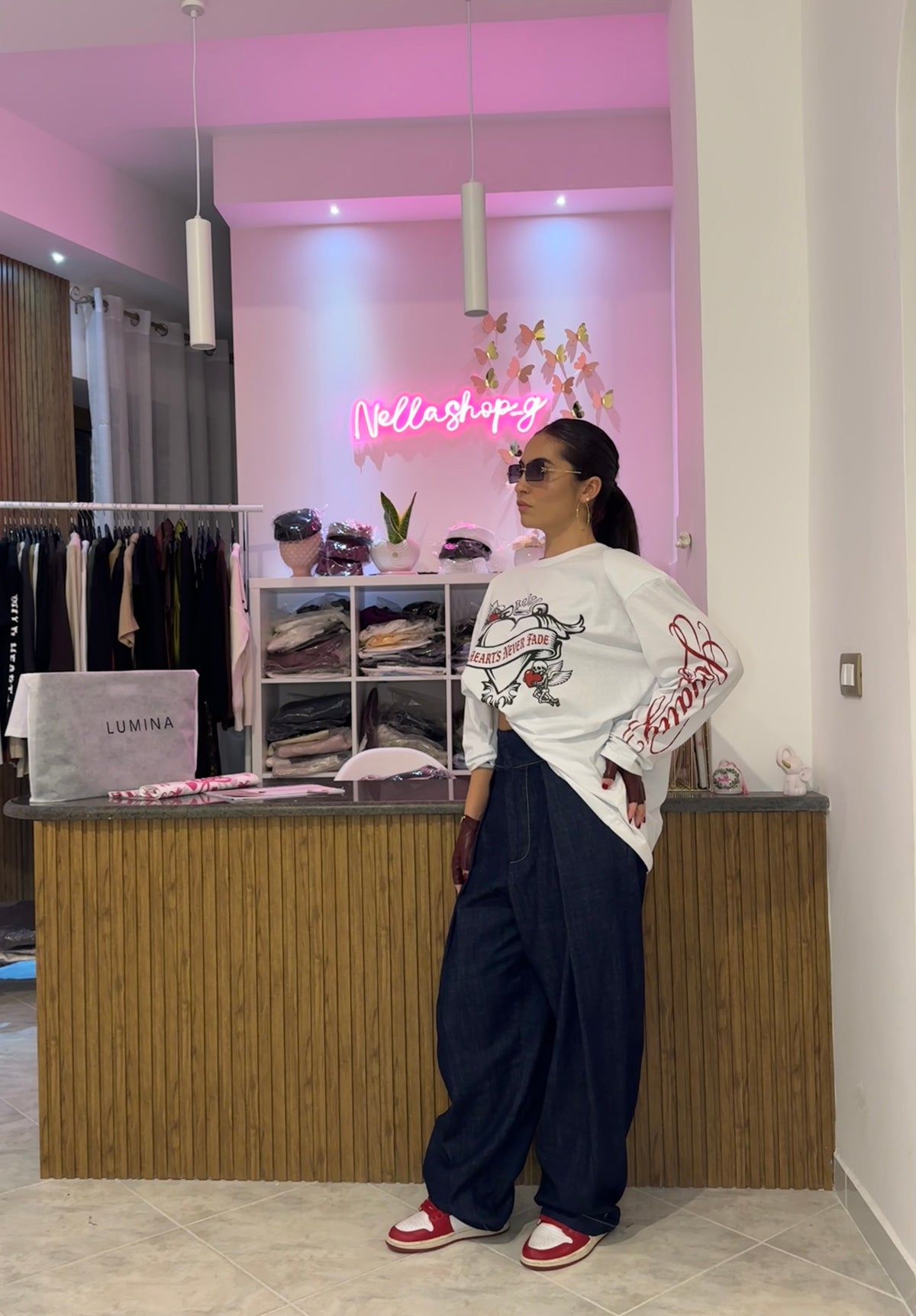 pantajeans just west