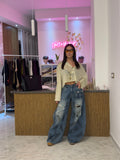 jeans monique