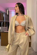 bralette gioiello