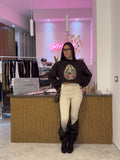 Leggins contenitivo