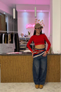 jeans denim