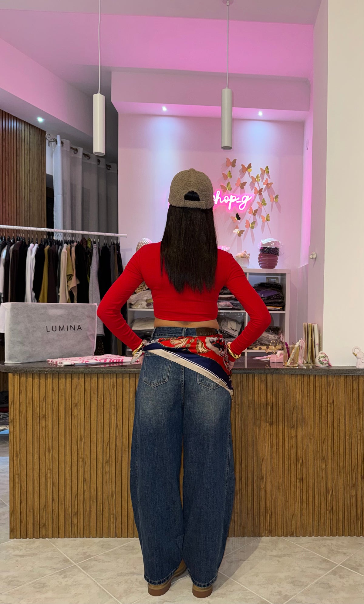jeans denim