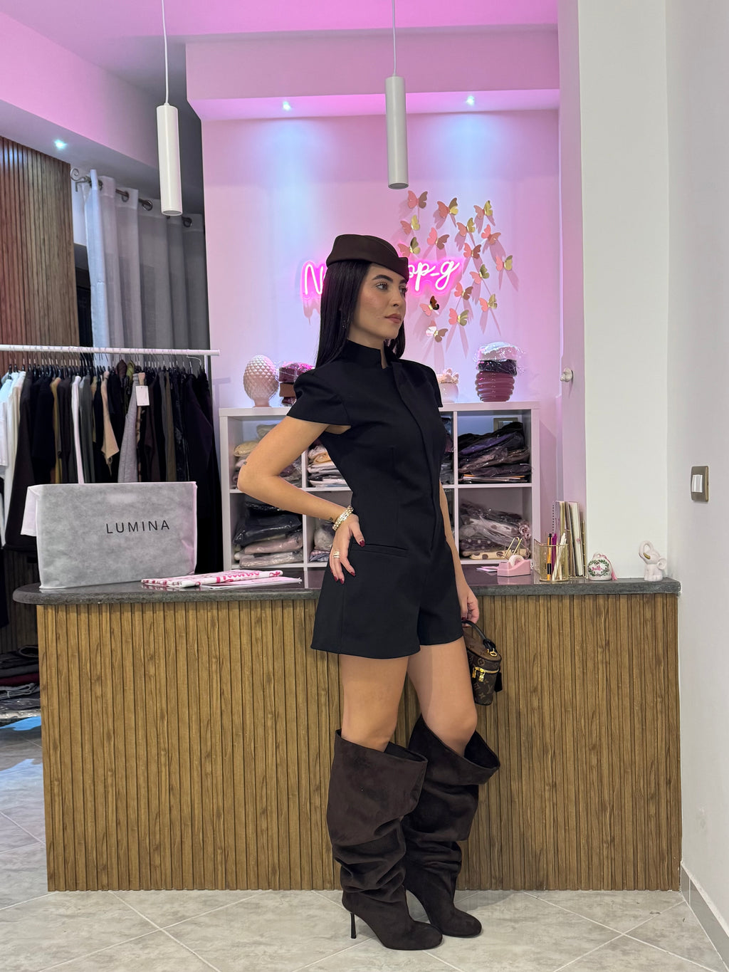 tutina mood zara