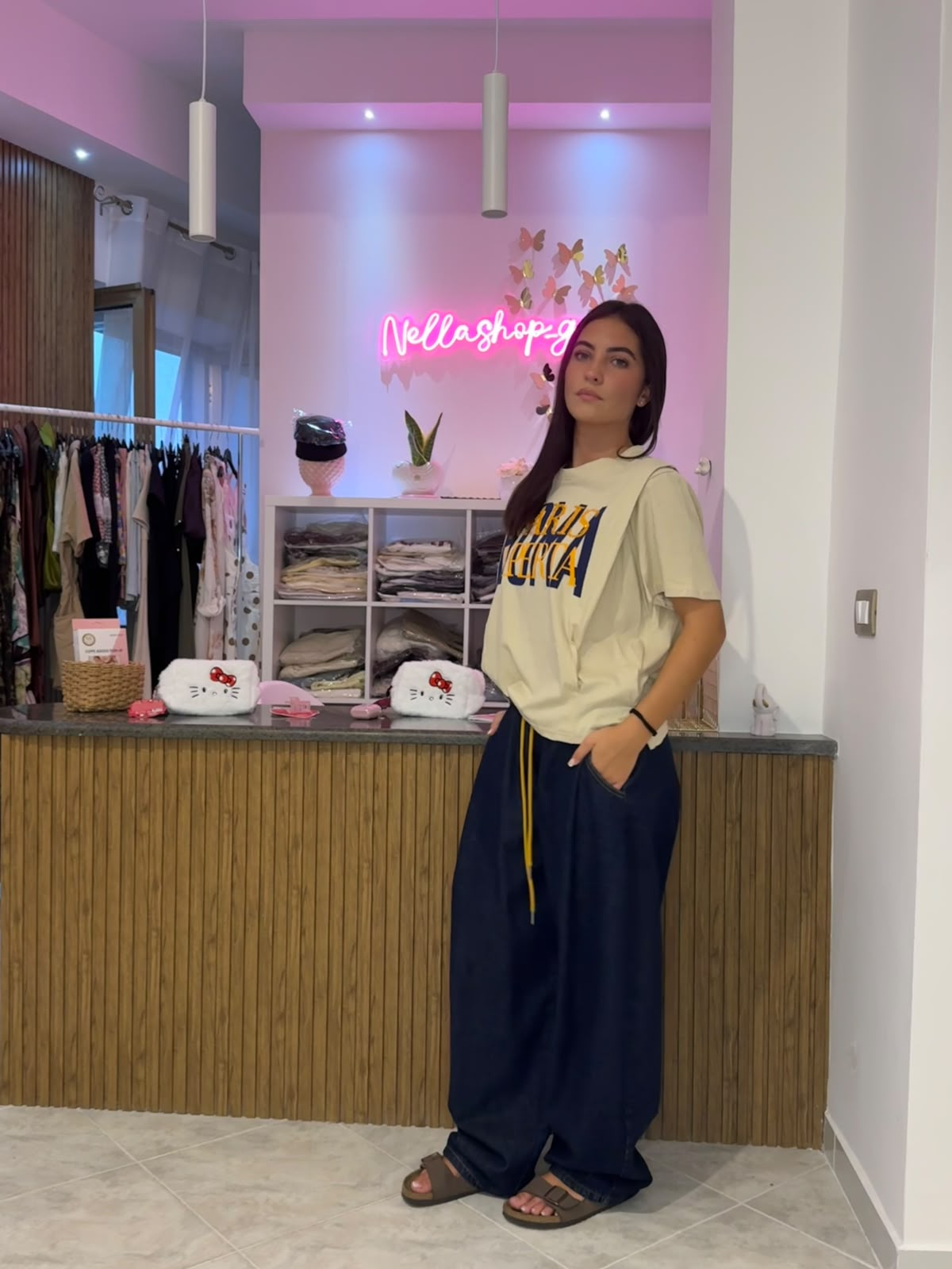 Maglia roma paris