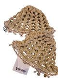 Cappello conchiglia
