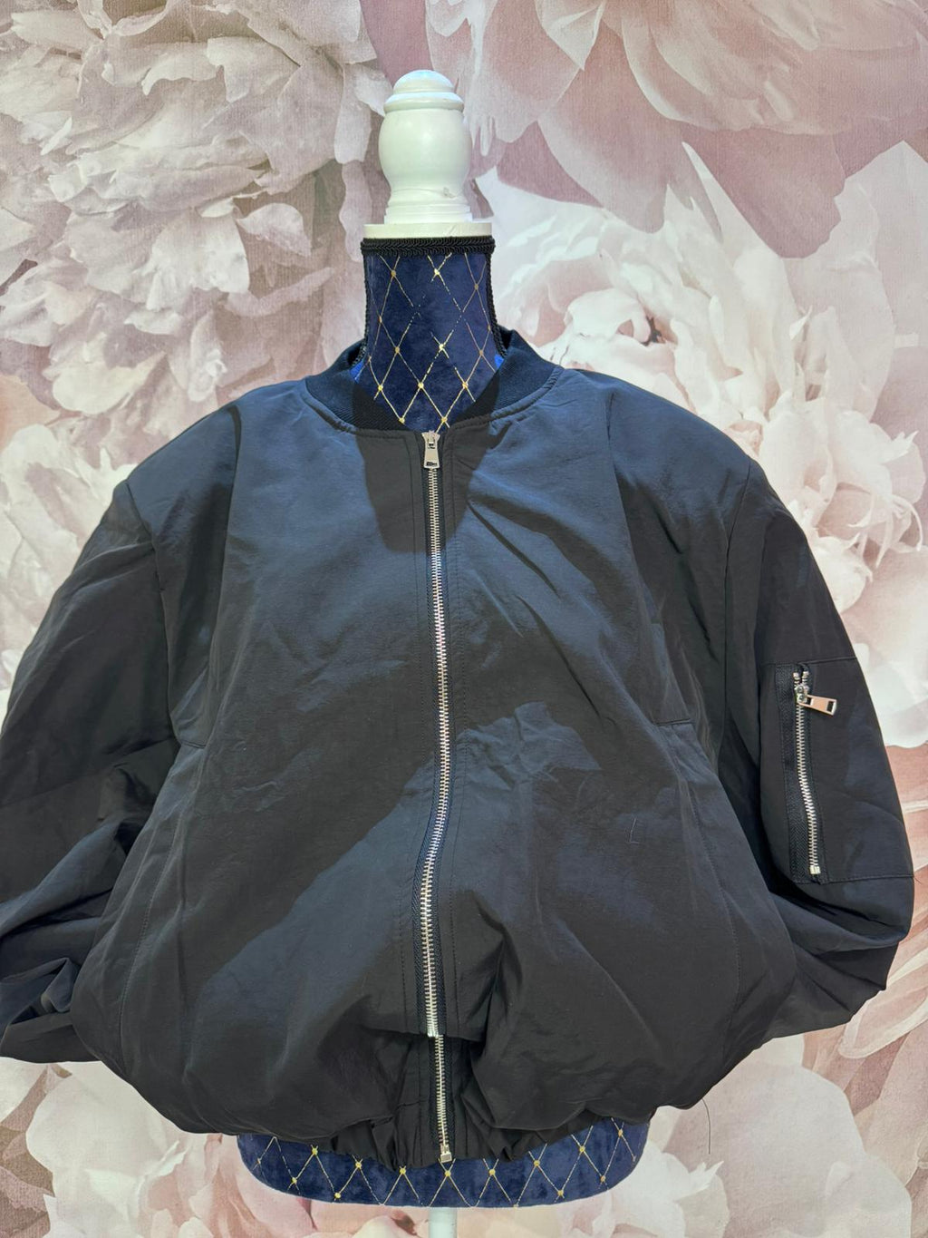 Bomber