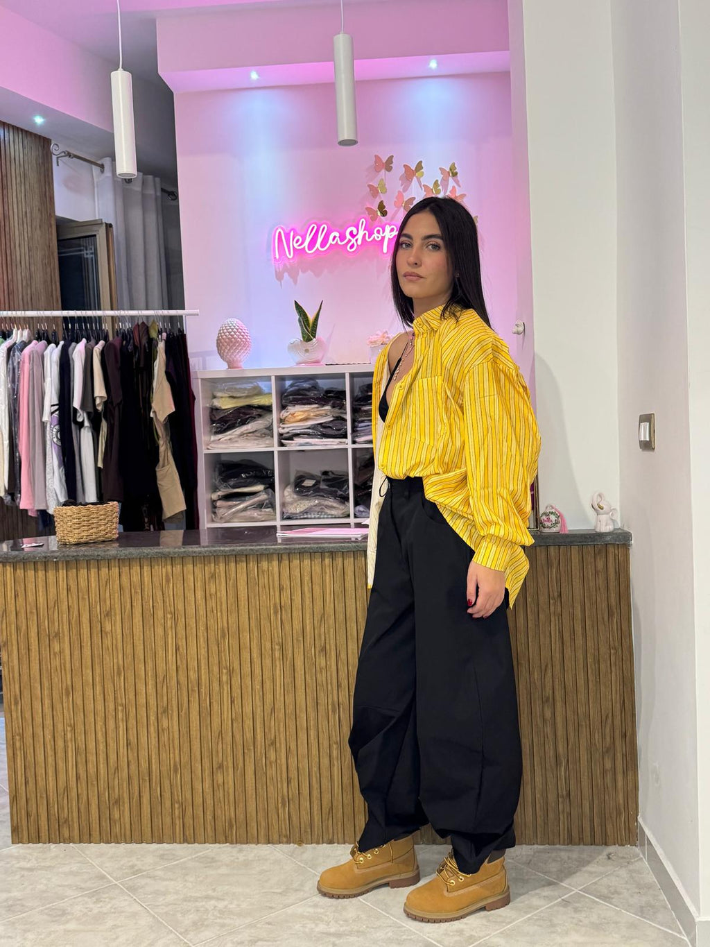 Camicia azaka paris