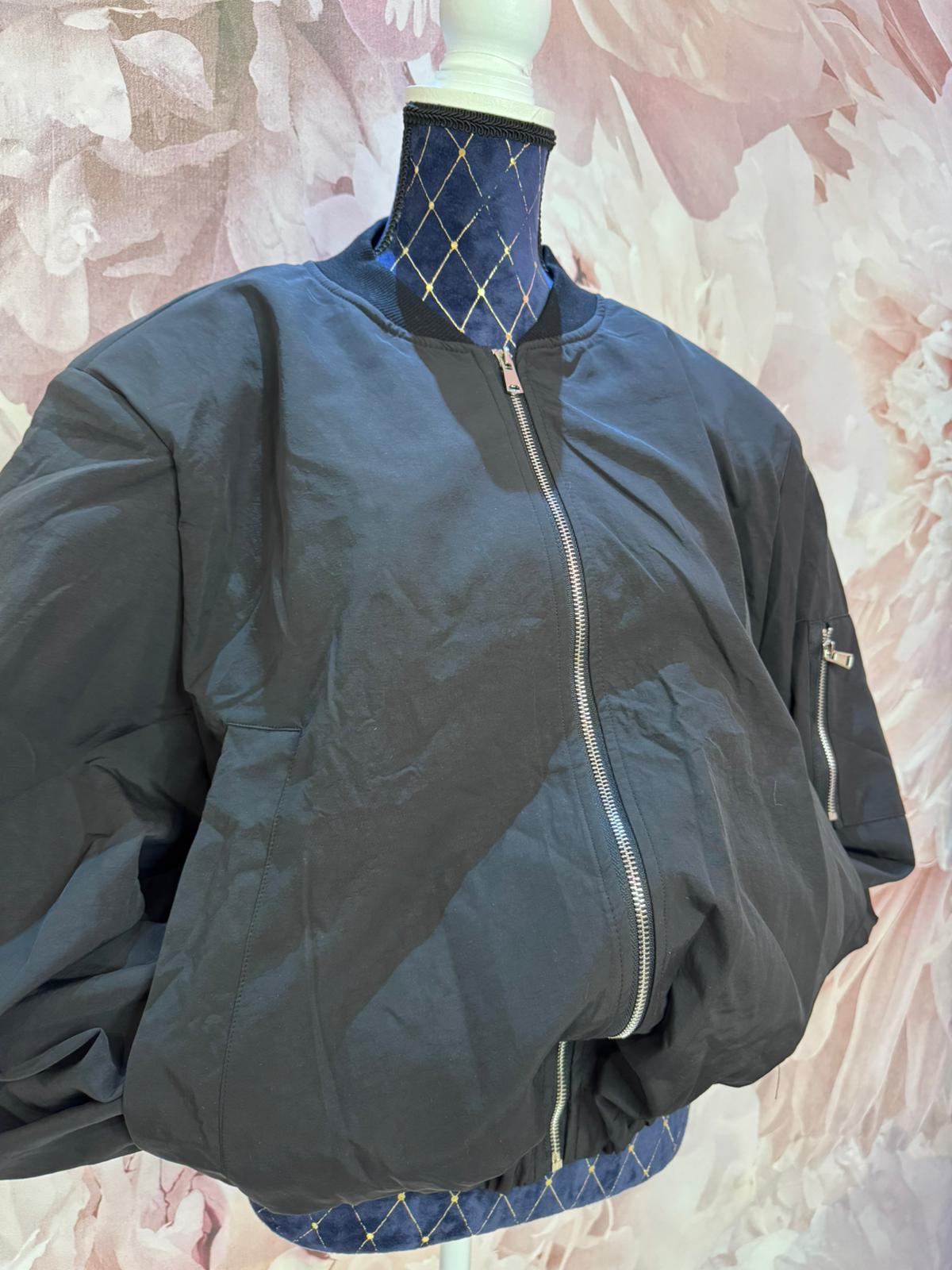 Bomber