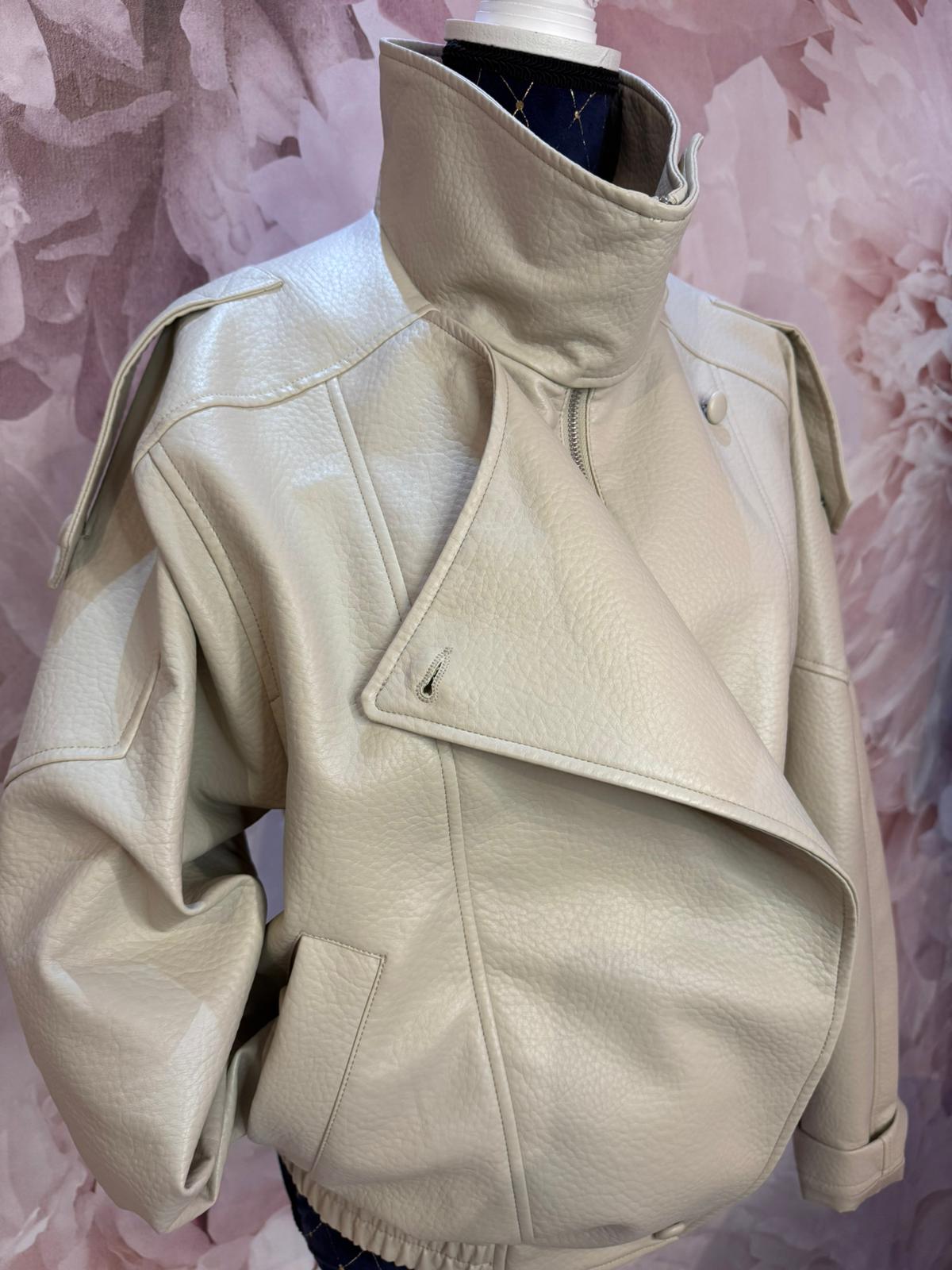Giubbino mood zara