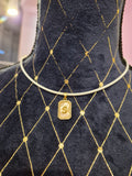 Collana calamita