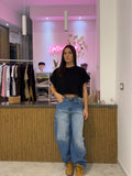 Jeans just west