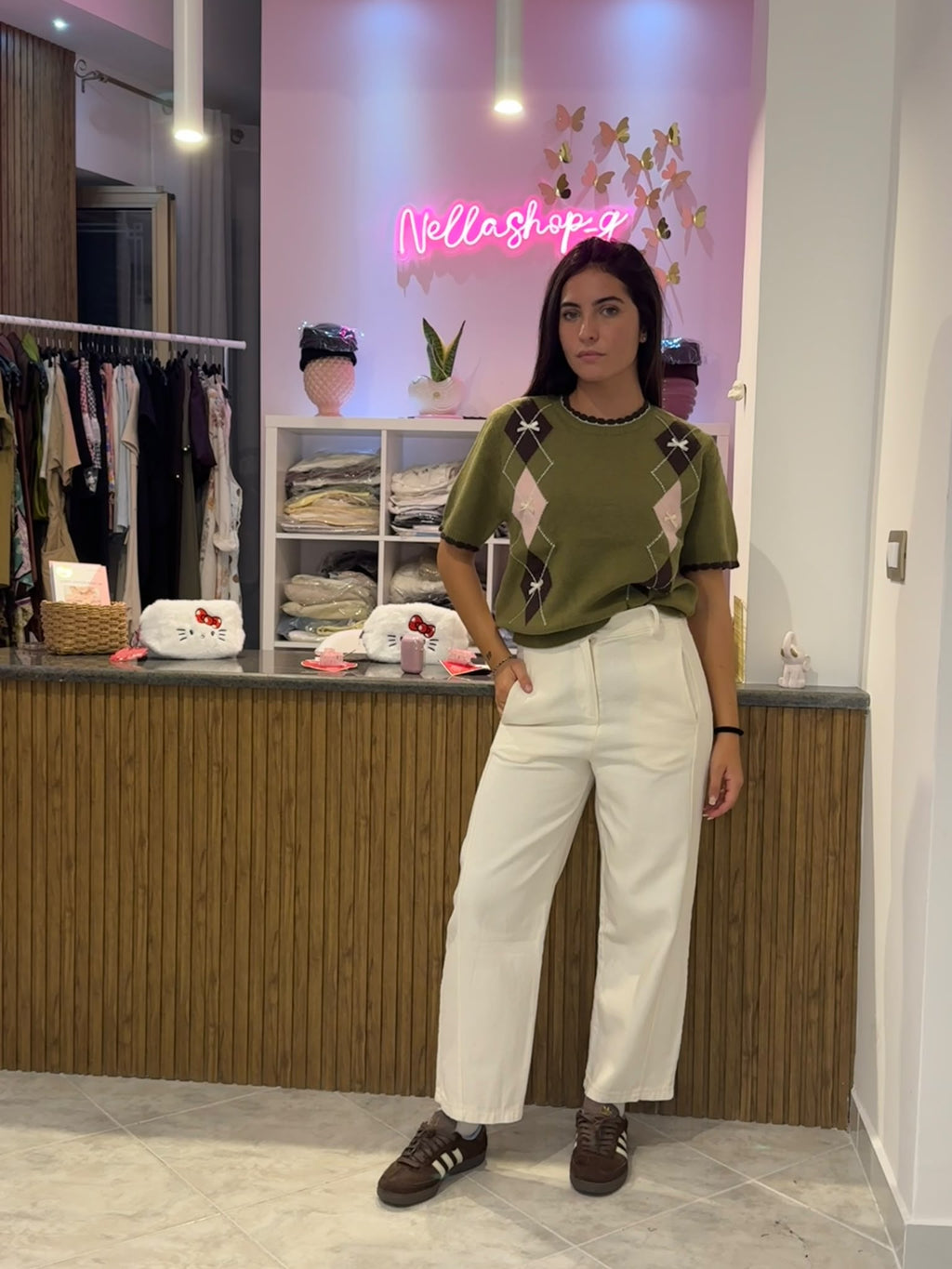 Jeans ape